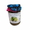 Confiture de citron vert