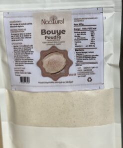 Poudre de bouye PM